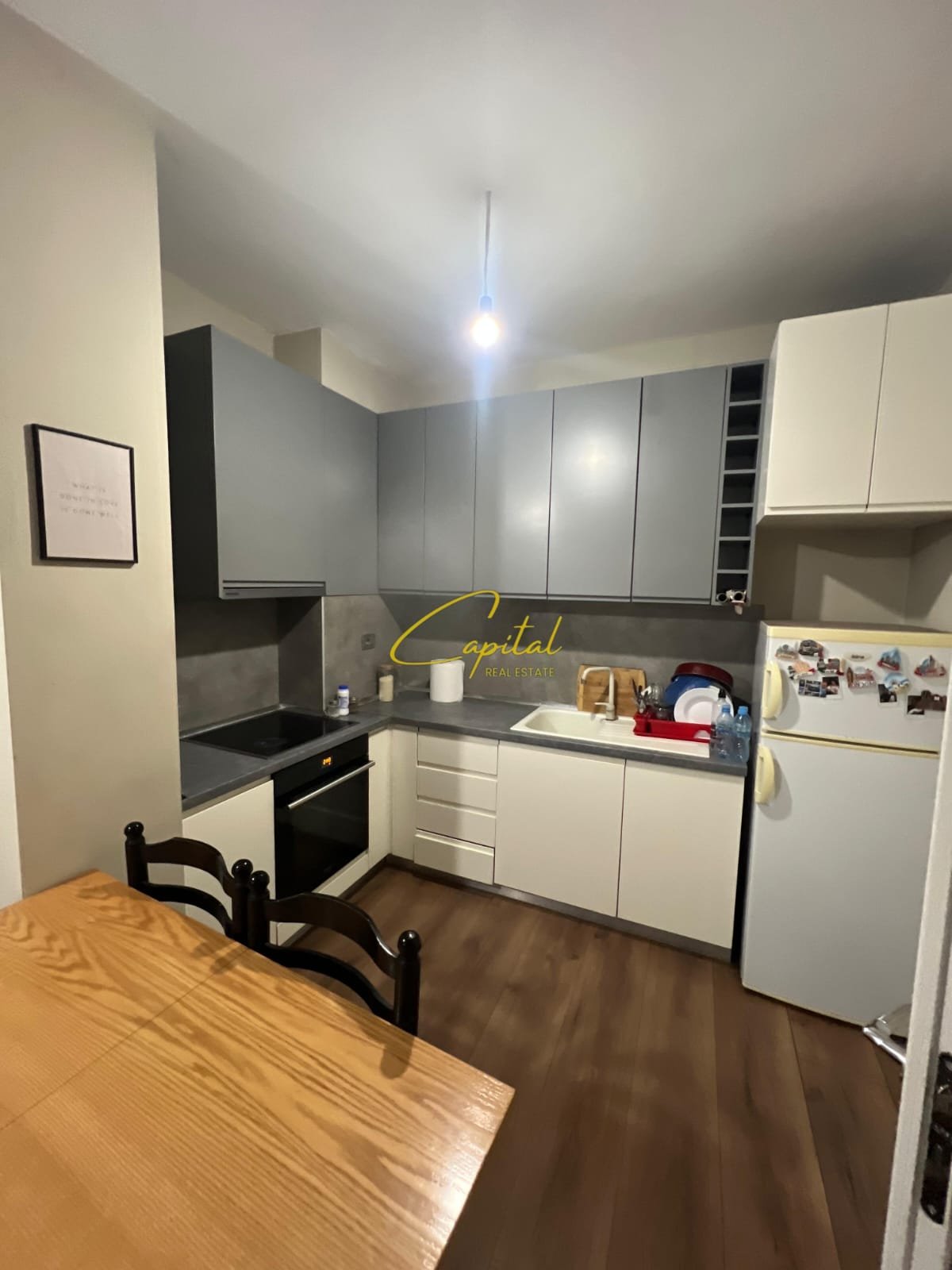 SHITET APARTAMENT 1+1 YZBERISHT 96.000 EURO