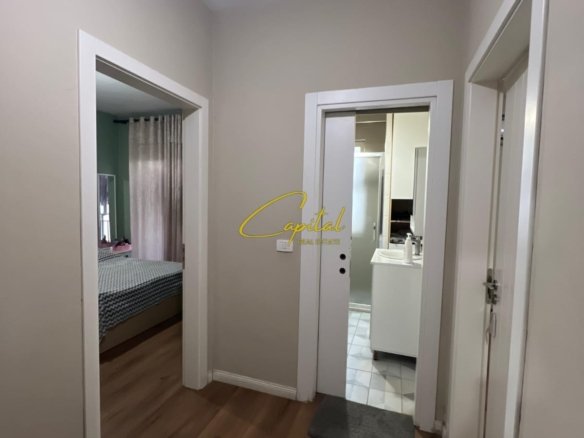 SHITET APARTAMENT 1+1 YZBERISHT 96.000 EURO