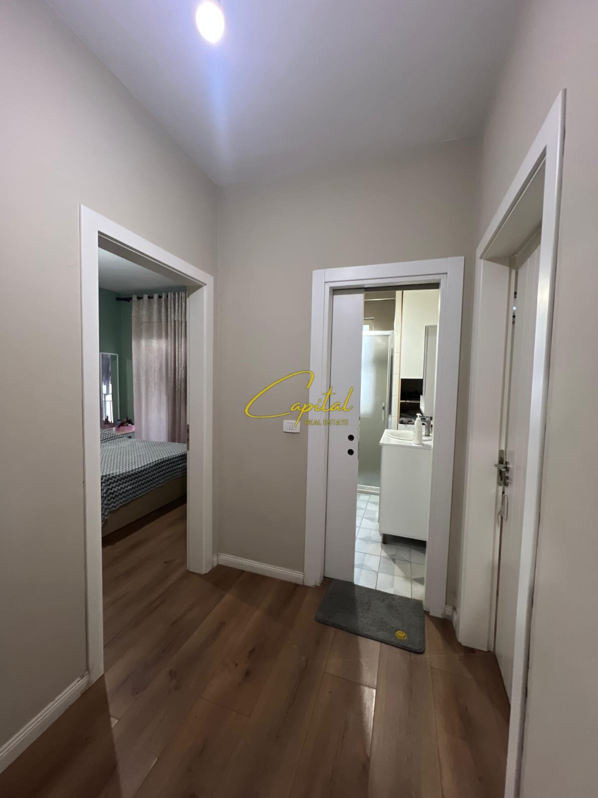 SHITET APARTAMENT 1+1 YZBERISHT 96.000 EURO