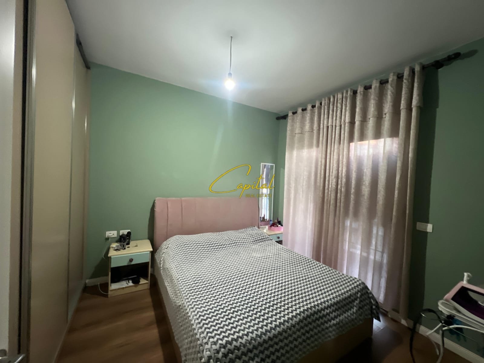 SHITET APARTAMENT 1+1 YZBERISHT 96.000 EURO