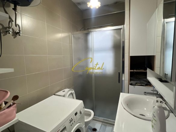 SHITET APARTAMENT 1+1 YZBERISHT 96.000 EURO