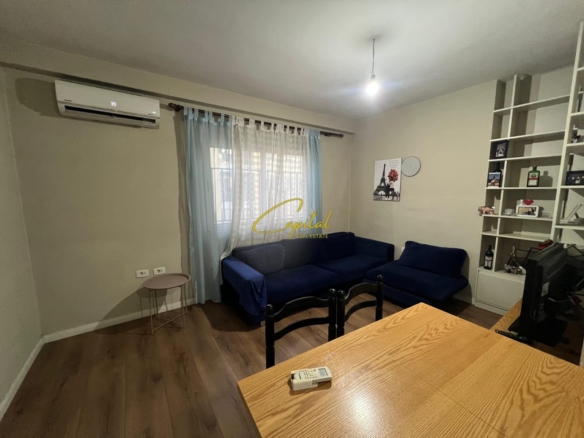 SHITET APARTAMENT 1+1 YZBERISHT 96.000 EURO