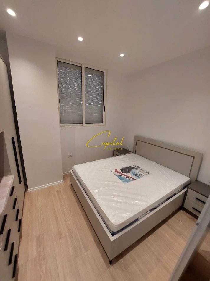 APARTAMENT ME QIRA 1+1 KODRA E DIELLIT 500 EURO