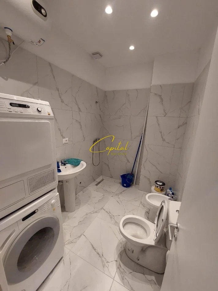 APARTAMENT ME QIRA 1+1 KODRA E DIELLIT 500 EURO