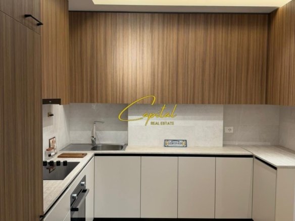APARTAMENT ME QIRA 1+1 ZOGU I ZI 72.000 LEKE