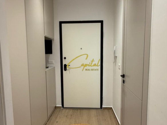 APARTAMENT ME QIRA 1+1 ZOGU I ZI 72.000 LEKE
