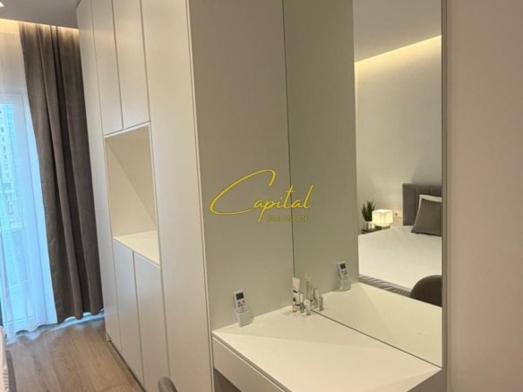 APARTAMENT ME QIRA 1+1 ZOGU I ZI 72.000 LEKE