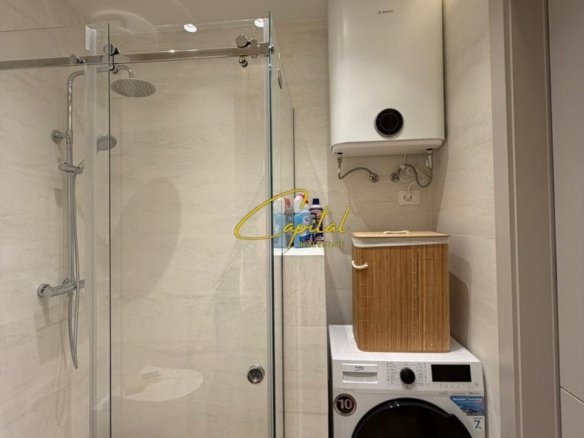 APARTAMENT ME QIRA 1+1 ZOGU I ZI 72.000 LEKE