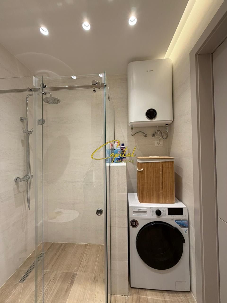APARTAMENT ME QIRA 1+1 ZOGU I ZI 72.000 LEKE