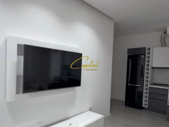 APARTAMENT ME QIRA 1+1 RRUGA SIRI KODRA 65.000 LEKE