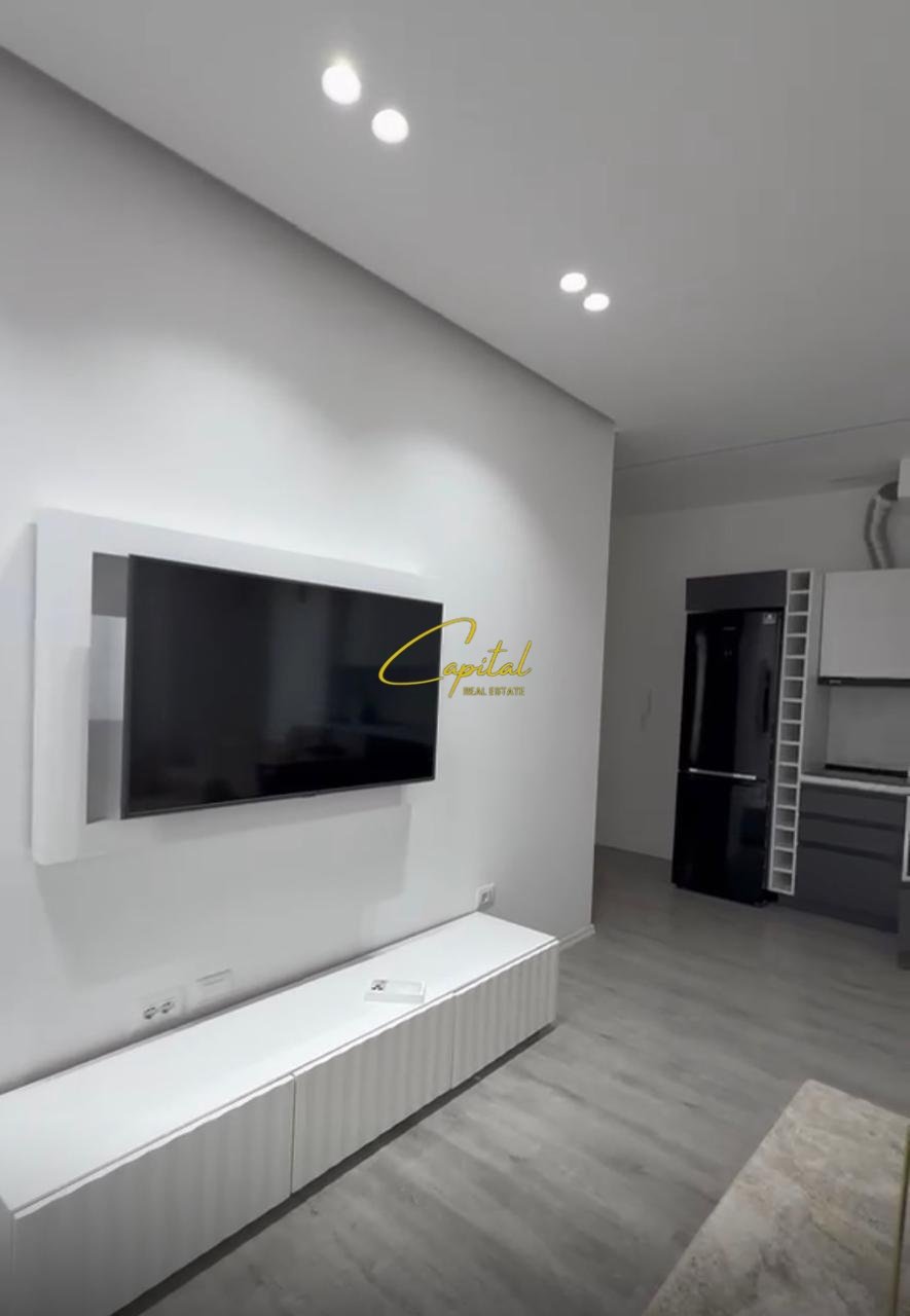 APARTAMENT ME QIRA 1+1 RRUGA SIRI KODRA 65.000 LEKE