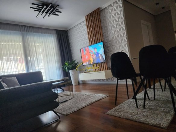 APARTAMENT ME QIRA 2+1 DON BOSKO 1000 EURO