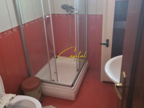 APARTAMENT ME QIRA 2+1 ISH PARKU 60.000 LEKE