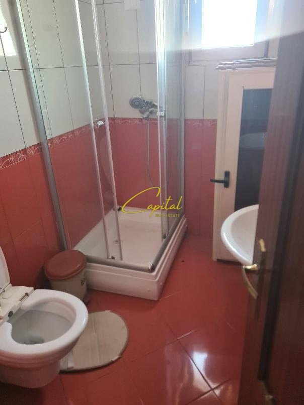 APARTAMENT ME QIRA 2+1 ISH PARKU 60.000 LEKE