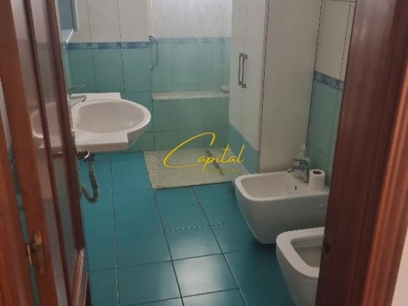 APARTAMENT ME QIRA 2+1 ISH PARKU 60.000 LEKE