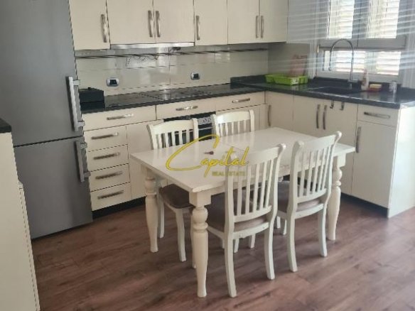APARTAMENT ME QIRA 2+1 ISH PARKU 60.000 LEKE