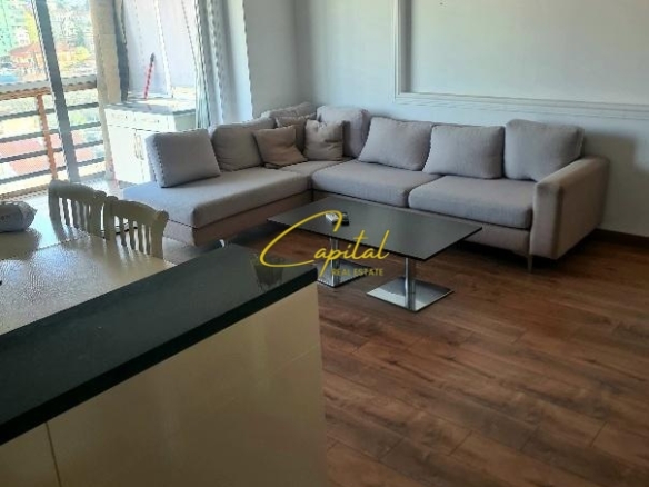 APARTAMENT ME QIRA 2+1 ISH PARKU 60.000 LEKE