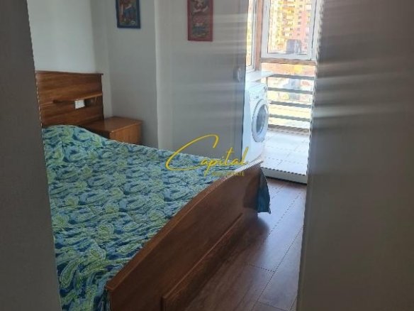 APARTAMENT ME QIRA 2+1 ISH PARKU 60.000 LEKE