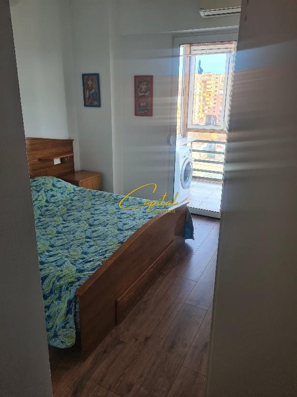 APARTAMENT ME QIRA 2+1 ISH PARKU 60.000 LEKE