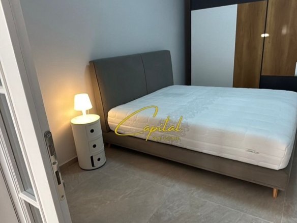 APARTAMENT ME QIRA 2+1 VASIL SHANTO 60.000 LEKE