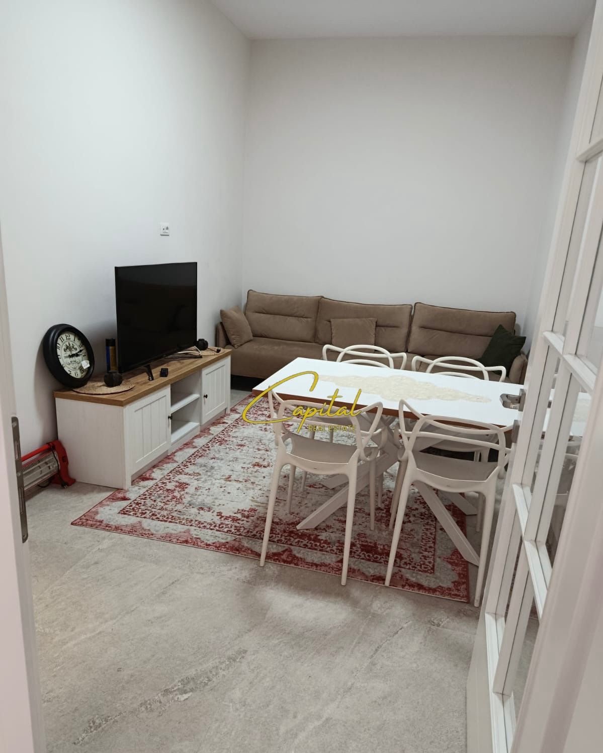 WhatsApp Image 2026-05-25 at 4.59.28 PM (2) APARTAMENT ME QIRA 2+1 VASIL SHANTO 60.000 LEKE