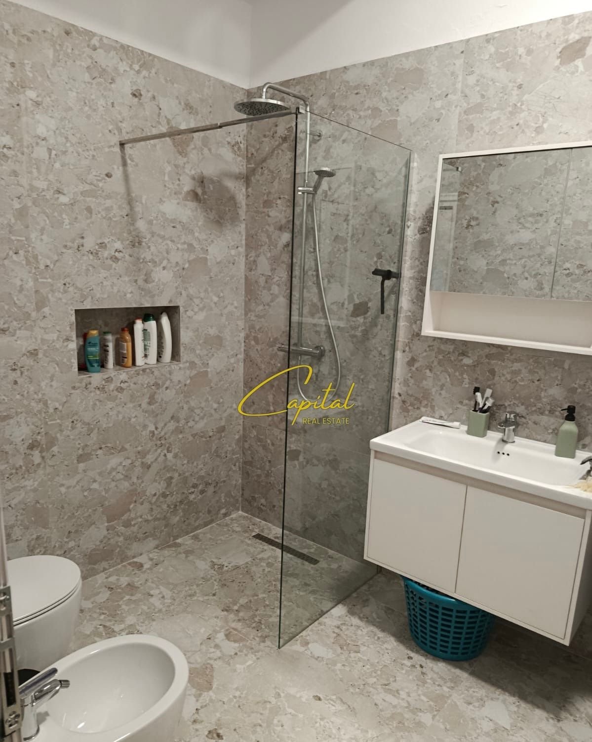 WhatsApp Image 2026-05-25 at 4.59.28 PM APARTAMENT ME QIRA 2+1 VASIL SHANTO 60.000 LEKE