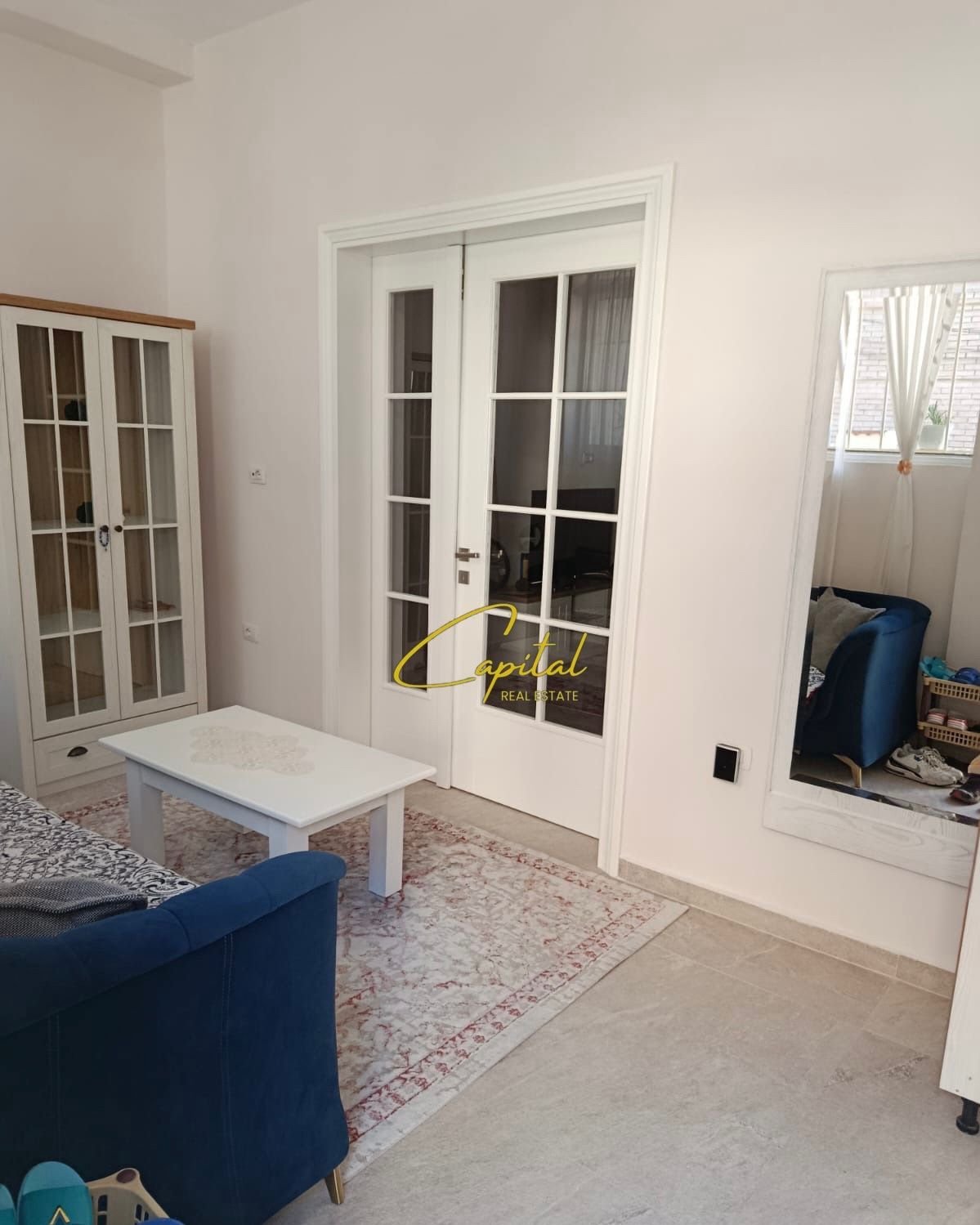 WhatsApp Image 2026-05-25 at 4.59.29 PM (1) APARTAMENT ME QIRA 2+1 VASIL SHANTO 60.000 LEKE