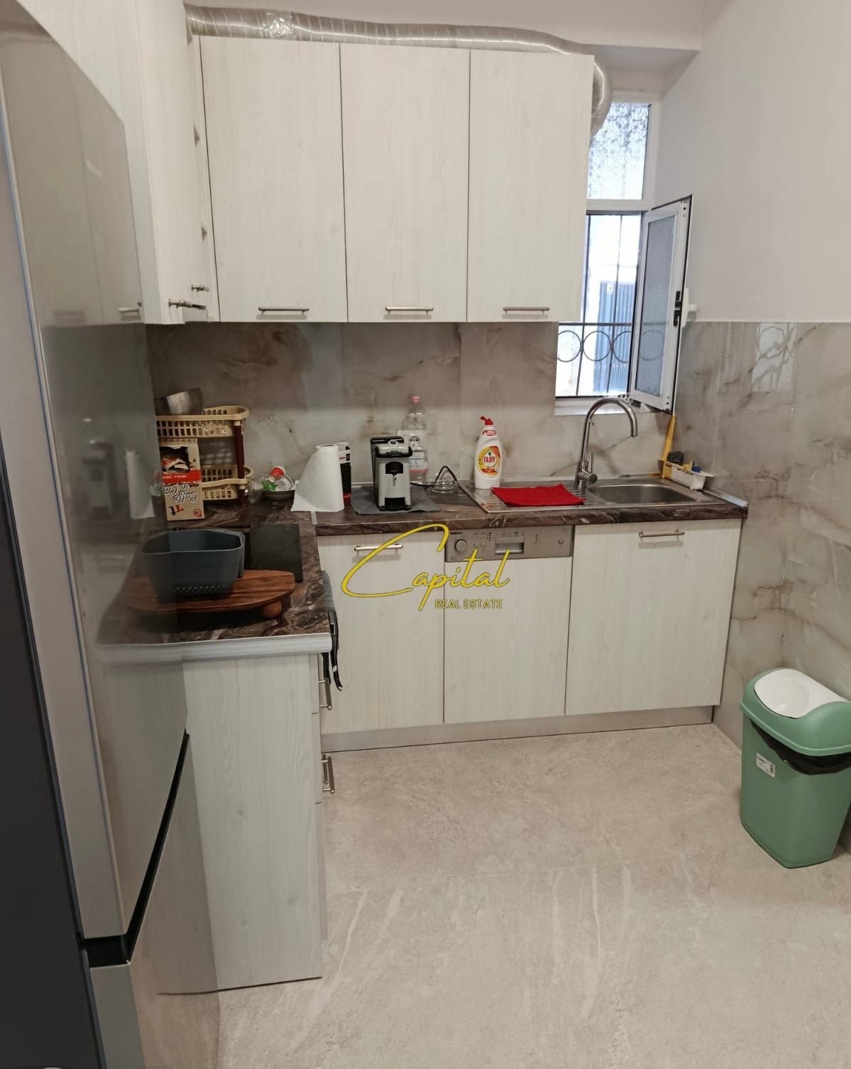 WhatsApp Image 2026-05-25 at 4.59.29 PM APARTAMENT ME QIRA 2+1 VASIL SHANTO 60.000 LEKE