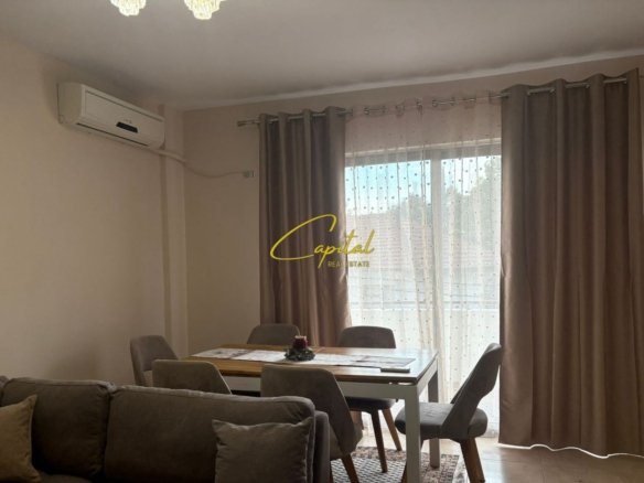 APARTAMENT ME QIRA 2+1 RRUGA E ELBASANIT 70.000 LEKE