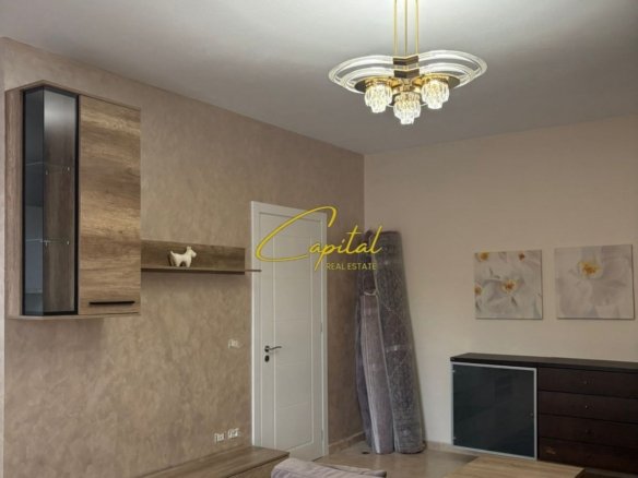 APARTAMENT ME QIRA 2+1 RRUGA E ELBASANIT 70.000 LEKE