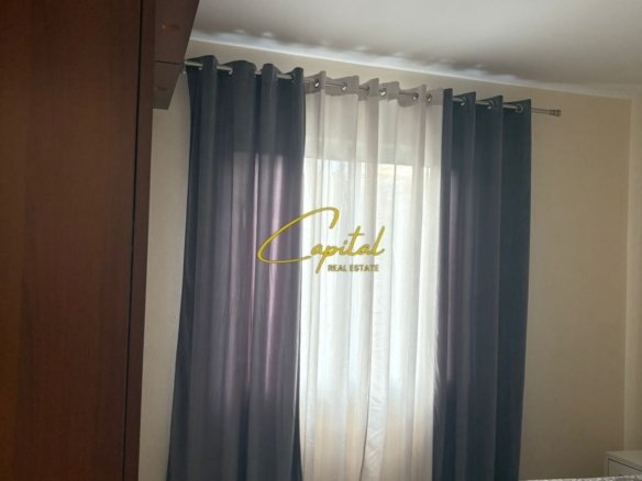 APARTAMENT ME QIRA 2+1 RRUGA E ELBASANIT 70.000 LEKE