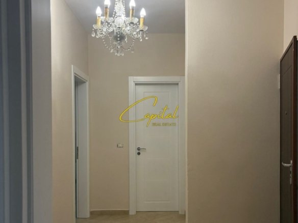 APARTAMENT ME QIRA 2+1 RRUGA E ELBASANIT 70.000 LEKE