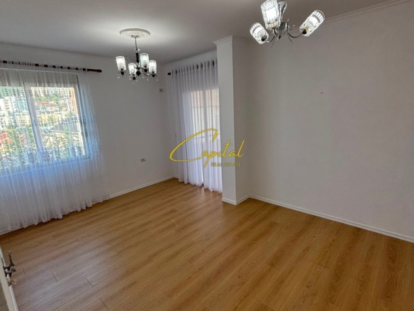 SHITET APARTAMENT 2+1 FRESKU 13.500.000 LEKE