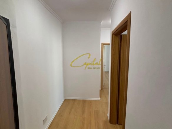 SHITET APARTAMENT 2+1 FRESKU 13.500.000 LEKE