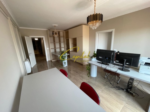 ZYRE ME QIRA 35 M2 REZIDENCA GARDEN BUILDING 400 EURO