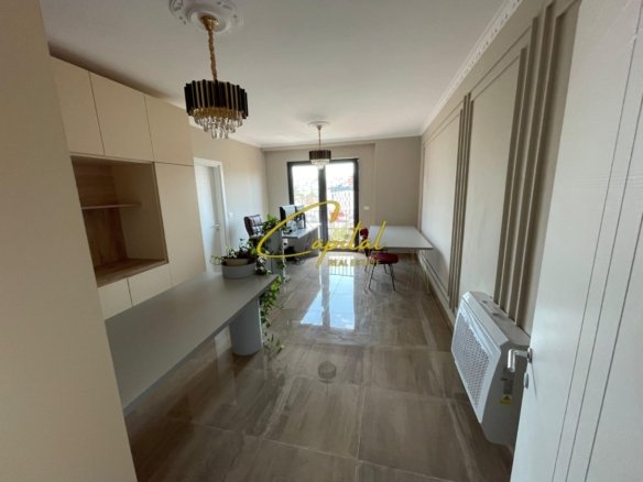 ZYRE ME QIRA 35 M2 REZIDENCA GARDEN BUILDING 400 EURO