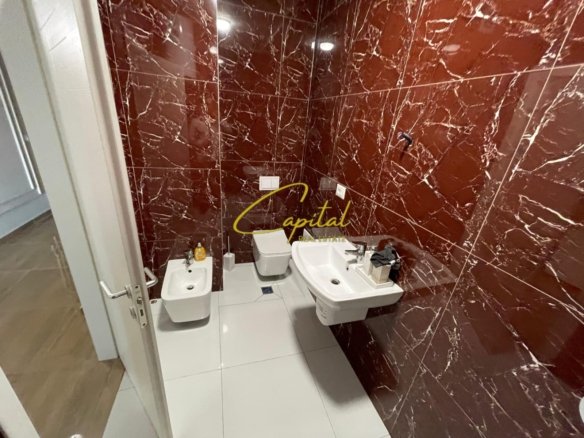 ZYRE ME QIRA 35 M2 REZIDENCA GARDEN BUILDING 400 EURO