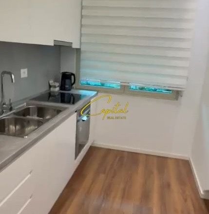 APARTAMENT ME QIRA 1+1 RRUGA E DURRESIT 60.000 LEKE