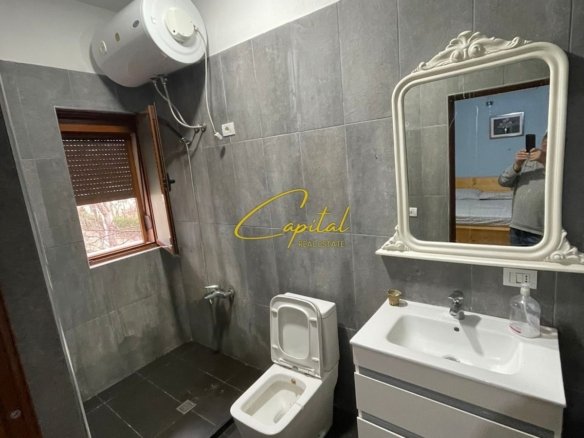 APARTAMENT ME QIRA 2+1 ASTIR 37.000 LEKE