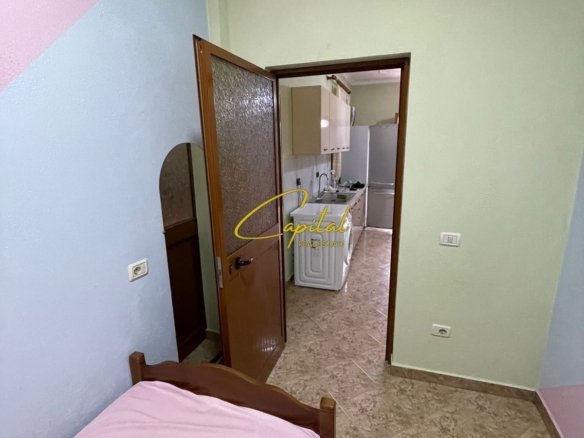 APARTAMENT ME QIRA 2+1 ASTIR 37.000 LEKE