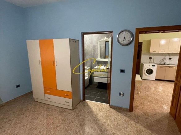 APARTAMENT ME QIRA 2+1 ASTIR 37.000 LEKE