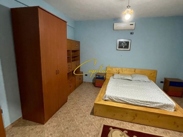 APARTAMENT ME QIRA 2+1 ASTIR 37.000 LEKE