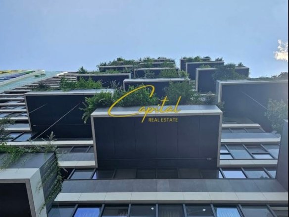 ZYRE ME QIRA 150 M2 REZIDENCA VERTICAL FOREST 5000 EURO