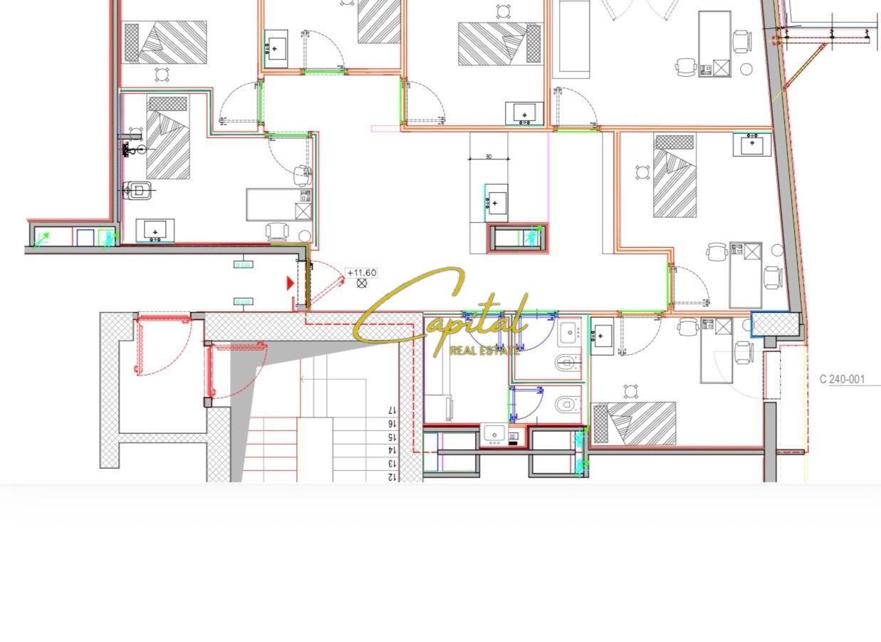 WhatsApp Image 2026-05-26 at 3.09.13 PM ZYRE ME QIRA 150 M2 REZIDENCA VERTICAL FOREST 5000 EURO