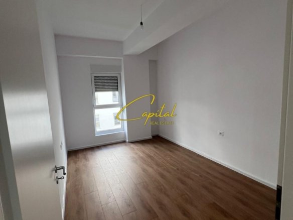 SHITET APARTAMENT 1+1 REZIDENCA KAIMI 11.000.000 LEKE