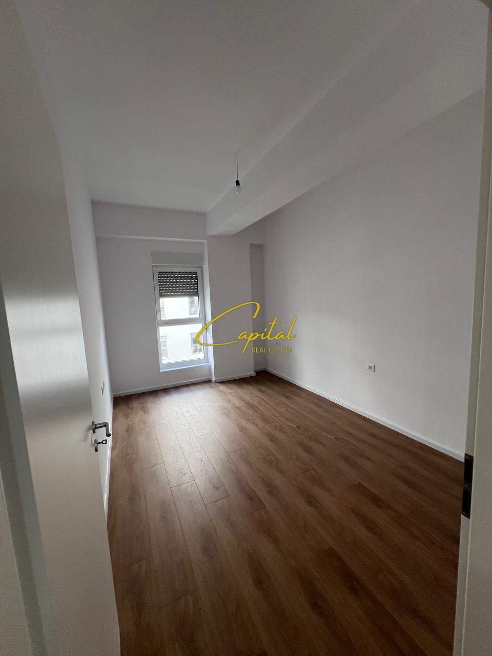 SHITET APARTAMENT 1+1 REZIDENCA KAIMI 11.000.000 LEKE