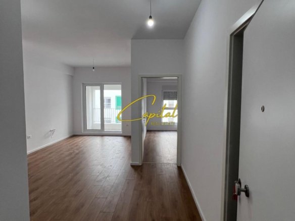 SHITET APARTAMENT 1+1 REZIDENCA KAIMI 11.000.000 LEKE