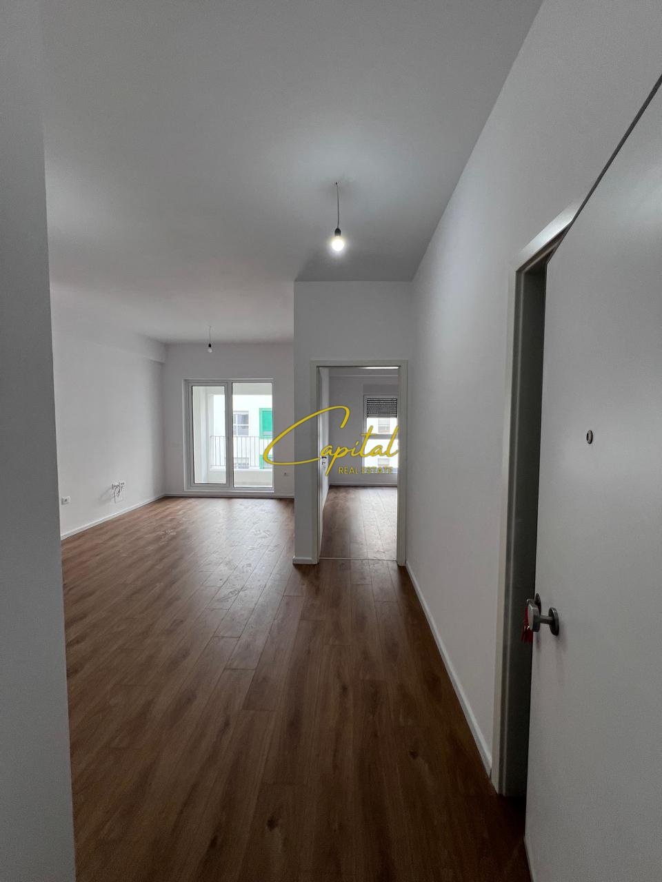 SHITET APARTAMENT 1+1 REZIDENCA KAIMI 11.000.000 LEKE