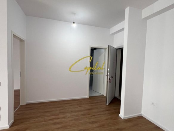 SHITET APARTAMENT 1+1 REZIDENCA KAIMI 11.000.000 LEKE
