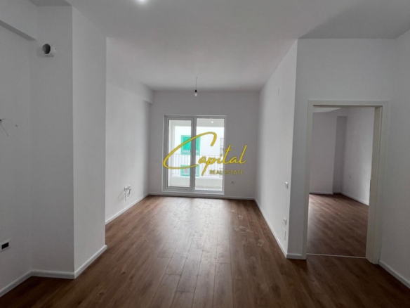 SHITET APARTAMENT 1+1 REZIDENCA KAIMI 11.000.000 LEKE